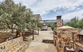 Natura Stone House