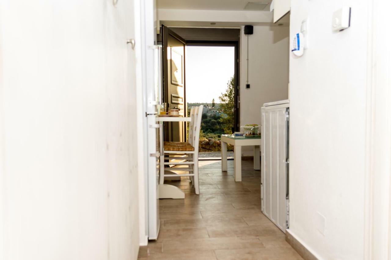 Natura Stone House Σίσσι Εξωτερικό φωτογραφία